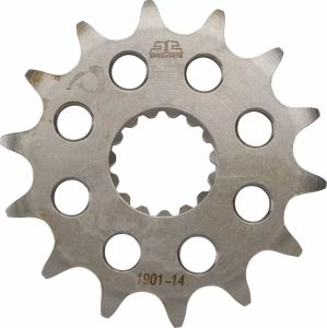 Jt sprockets JTF1901.14 Ellentengely első lánckerék Lánckerék