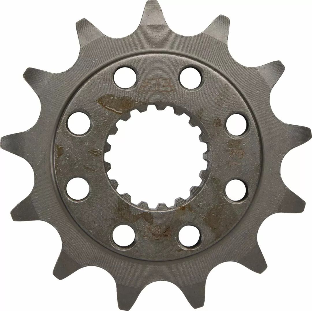 Jt sprockets JTF284.13 Ellentengely első lánckerék Lánckerék 0