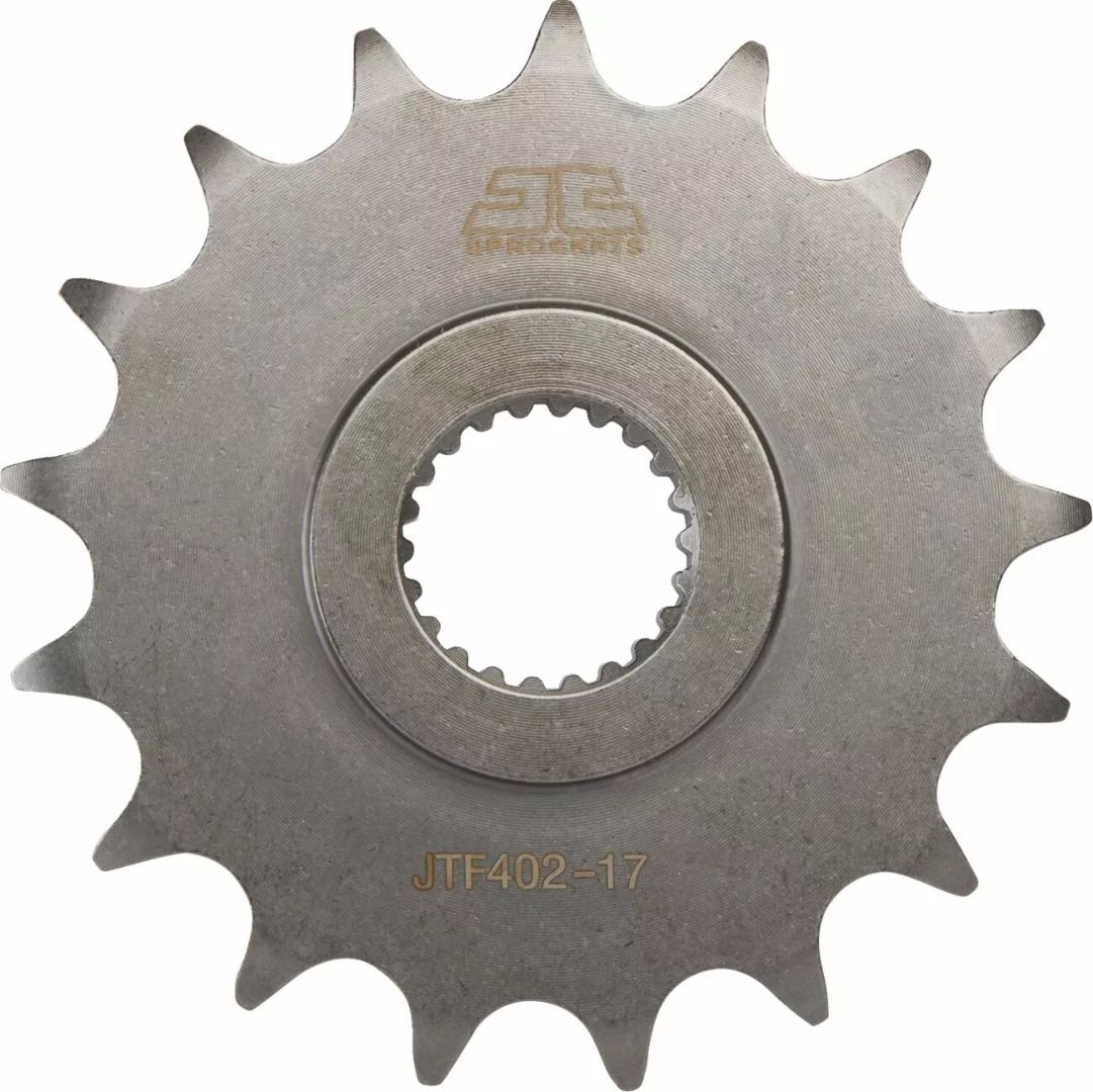 Jt sprockets JTF402.17 Ellentengely első lánckerék Lánckerék 0