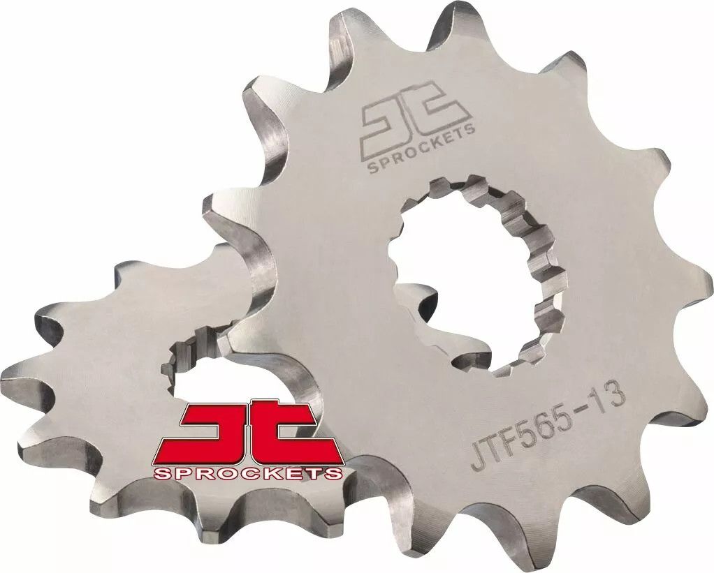 Jt sprockets JTF565.13 Elülső tengely lánckerék Lánckerék 1