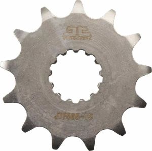 Jt sprockets JTF565.13 Elülső tengely lánckerék Lánckerék