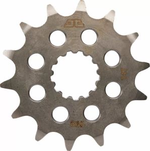 Jt sprockets JTF565.14 Ellentengely első lánckerék Lánckerék