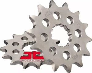 Jt sprockets JTF565.14 Ellentengely első lánckerék Lánckerék 1