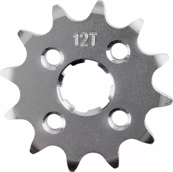 Moose racing 26-1103-12CRMO Acél első lánckerék Lánckerék 0