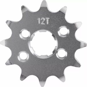 Moose racing 26-1106-12CRMO Acél első lánckerék Lánckerék