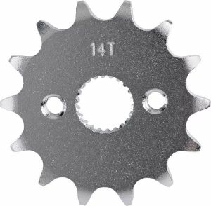 Moose racing 26-1157-14CRMO első lánckerék Lánckerék
