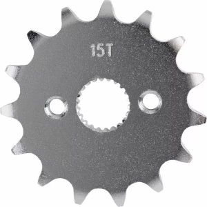 Moose racing 26-1157-15CRMO első lánckerék Lánckerék