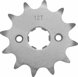 Moose racing 26-1159-12CRMO első lánckerék Lánckerék