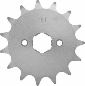 Moose racing 26-1181-15CRMO első lánckerék Lánckerék