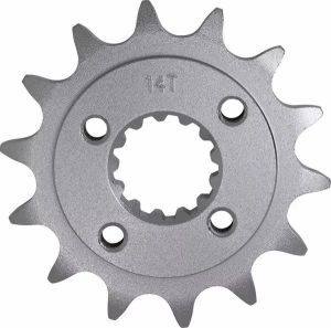 Moose racing 26-1195-14CRMO első lánckerék Lánckerék