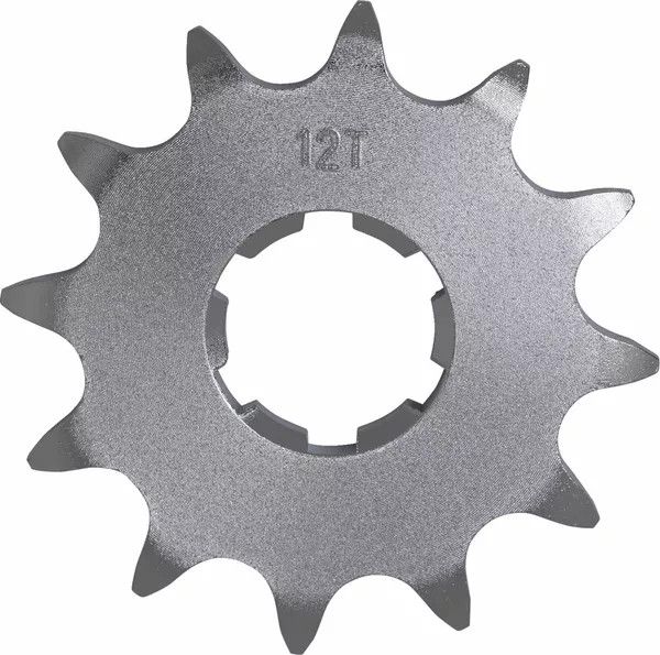 Moose racing 26-2112-12CRMO első lánckerék Lánckerék 0