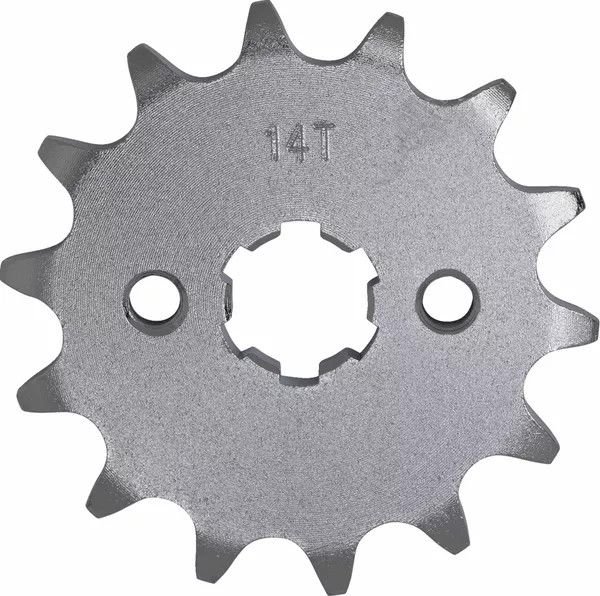 Moose racing 26-2114-14CRMO első lánckerék Lánckerék 0