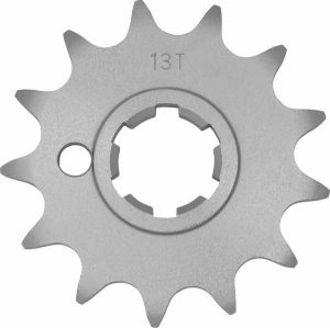 Moose racing 26-2118-13CRMO első lánckerék Lánckerék