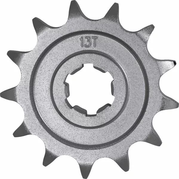 Moose racing 26-2120-13CRMO első lánckerék Lánckerék 0