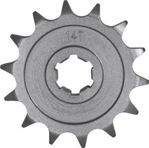 Moose racing 26-2120-14CRMO első lánckerék Lánckerék