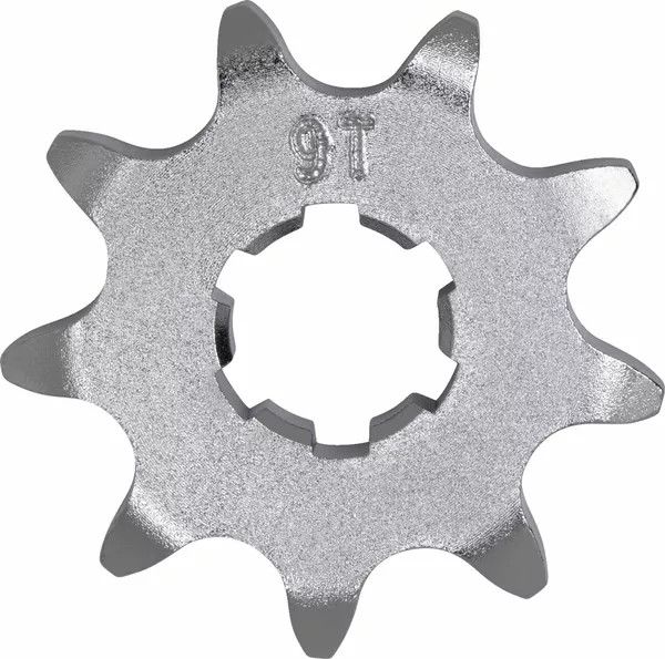 Moose racing 26-3101-9CRMO első lánckerék Lánckerék 0