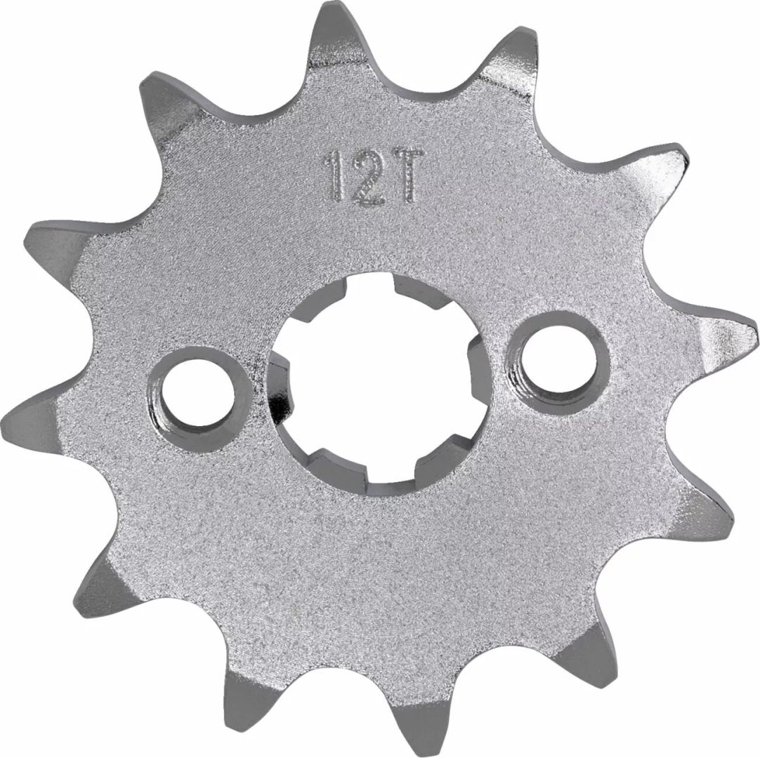 Moose racing 26-3109-12CRMO első lánckerék Lánckerék 0
