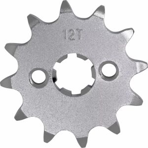 Moose racing 26-3109-12CRMO első lánckerék Lánckerék