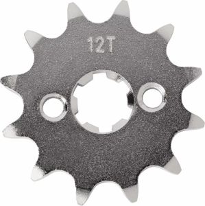Moose racing 26-3109-12CRMO első lánckerék Lánckerék 1