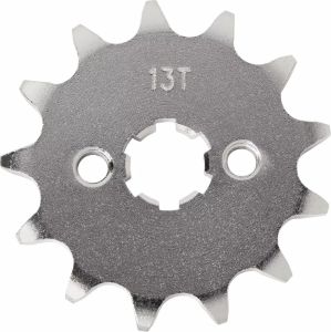 Moose racing 26-3109-13CRMO első lánckerék Lánckerék 1