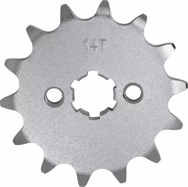 Moose racing 26-3109-14CRMO első lánckerék Lánckerék 0