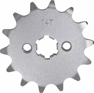 Moose racing 26-3109-14CRMO első lánckerék Lánckerék