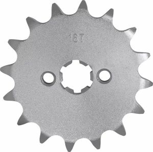 Moose racing 26-3109-16CRMO első lánckerék Lánckerék