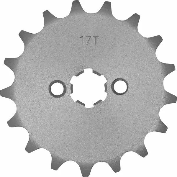 Moose racing 26-3109-17CRMO első lánckerék Lánckerék 0