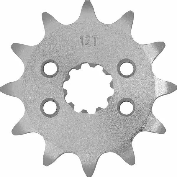 Moose racing 26-3124-12CRMO első lánckerék Lánckerék 0