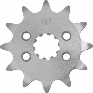 Moose racing 26-3124-12CRMO első lánckerék Lánckerék