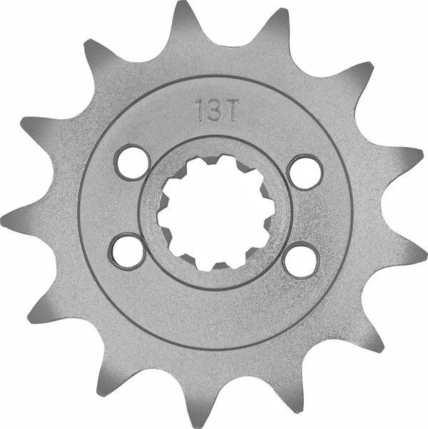 Moose racing 26-3124-13CRMO első lánckerék Lánckerék 0