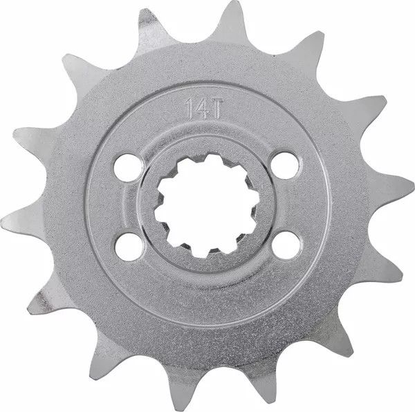 Moose racing 26-3124-14CRMO első lánckerék Lánckerék 0