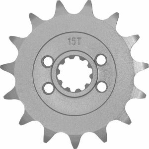 Moose racing 26-3124-15CRMO első lánckerék Lánckerék