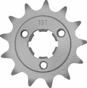 Moose racing 26-3162-13CRMO első lánckerék Lánckerék