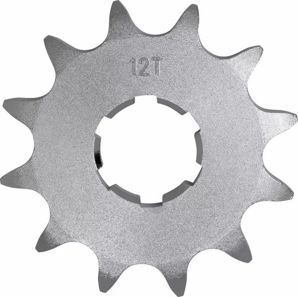 Moose racing 26-4111-12CRMO első lánckerék Lánckerék 0