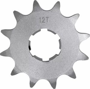 Moose racing 26-4111-12CRMO első lánckerék Lánckerék