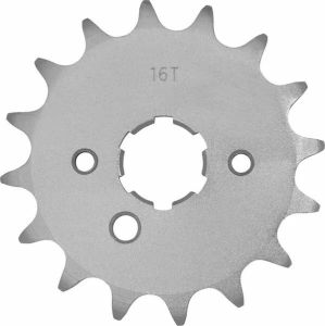 Moose racing 26-4111-16CRMO első lánckerék Lánckerék