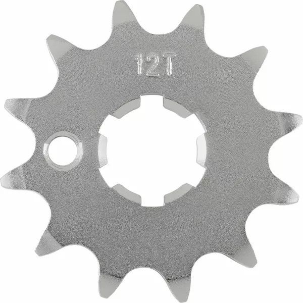 Moose racing 26-4124-12CRMO első lánckerék Lánckerék 0