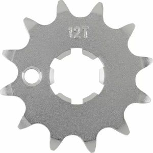 Moose racing 26-4124-12CRMO első lánckerék Lánckerék