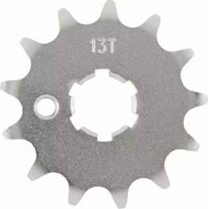 Moose racing 26-4124-13CRMO első lánckerék Lánckerék