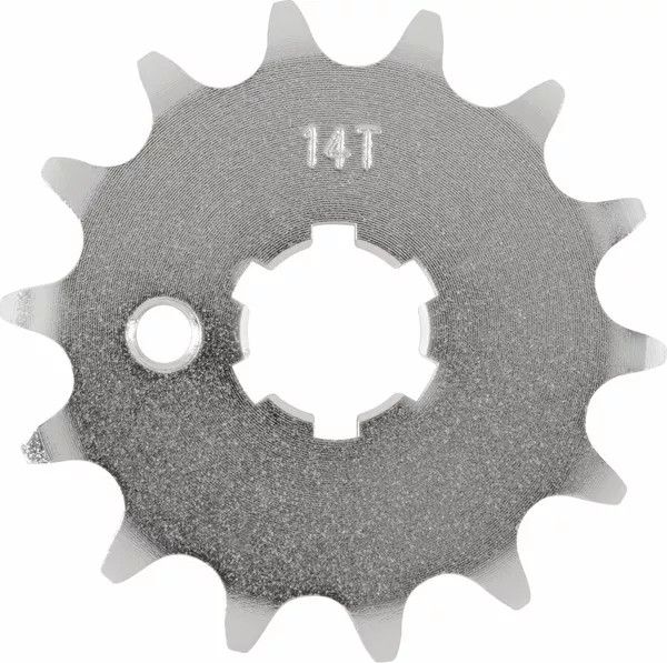 Moose racing 26-4124-14CRMO első lánckerék Lánckerék 0