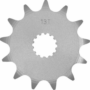 Moose racing 26-4137-13CRMO első lánckerék Lánckerék