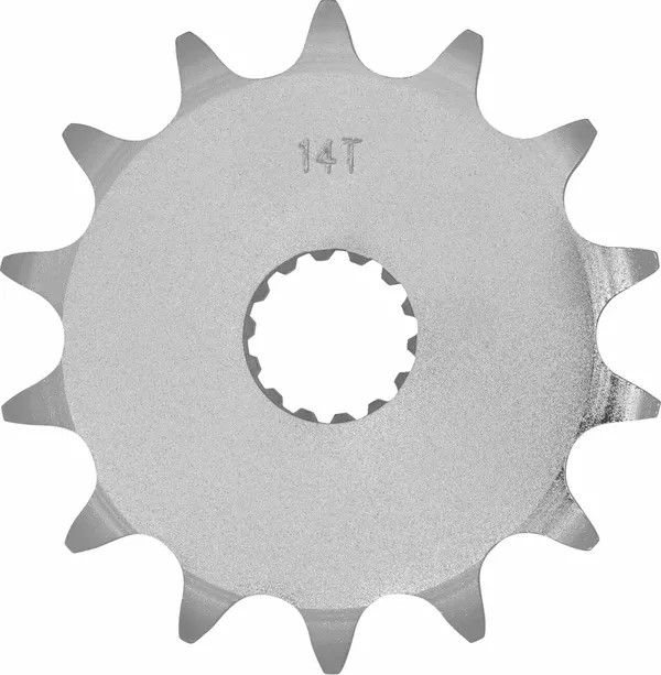 Moose racing 26-4137-14CRMO első lánckerék Lánckerék 0