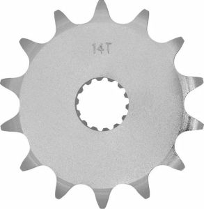 Moose racing 26-4137-14CRMO első lánckerék Lánckerék