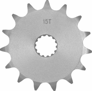 Moose racing 26-4137-15CRMO első lánckerék Lánckerék