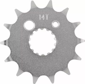 Moose racing 26-4146-14CRMO első lánckerék Lánckerék