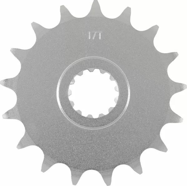 Moose racing 26-4154-17CRMO első lánckerék Lánckerék 0