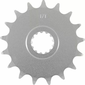 Moose racing 26-4154-17CRMO első lánckerék Lánckerék