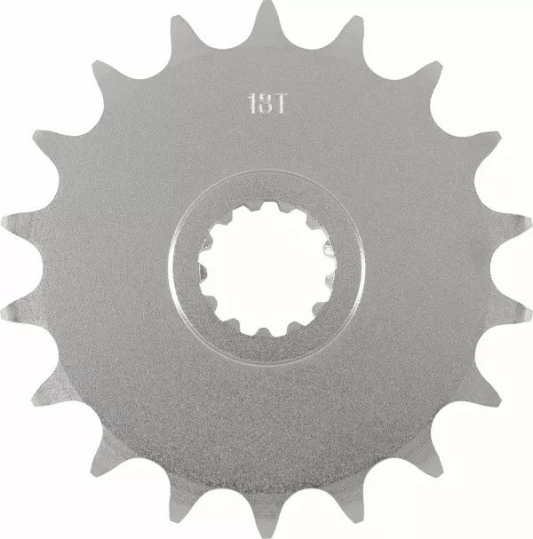 Moose racing 26-4154-18CRMO első lánckerék Lánckerék 0