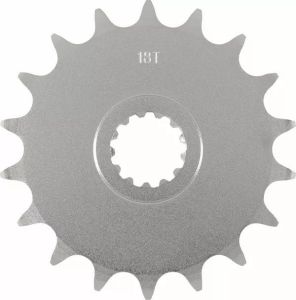 Moose racing 26-4154-18CRMO első lánckerék Lánckerék